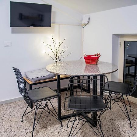 Jonexh Apartments 티라나 외부 사진