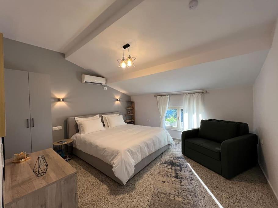 Jonexh Apartments 티라나 외부 사진