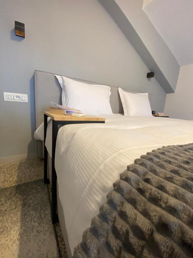 Jonexh Apartments 티라나 외부 사진