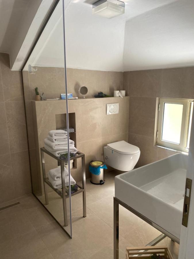 Jonexh Apartments 티라나 외부 사진