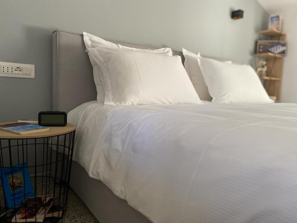 Jonexh Apartments 티라나 외부 사진