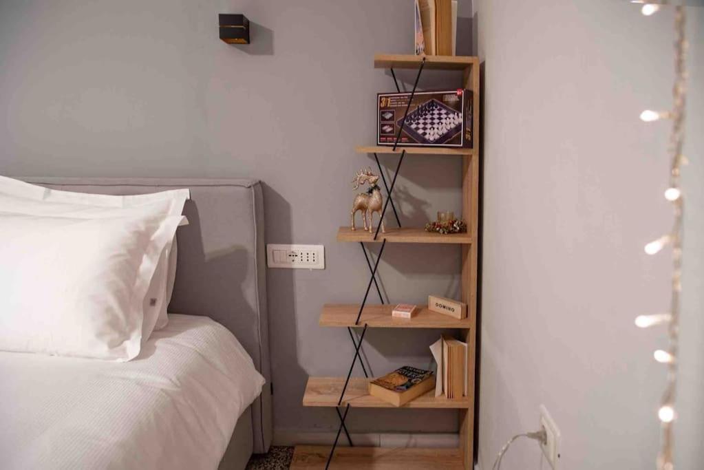 Jonexh Apartments 티라나 외부 사진