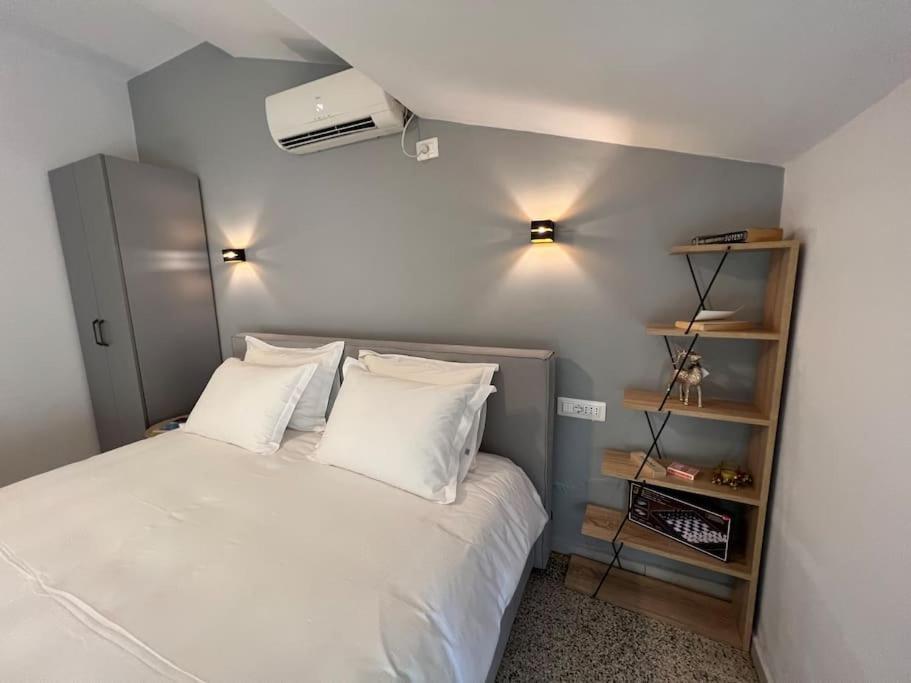 Jonexh Apartments 티라나 외부 사진