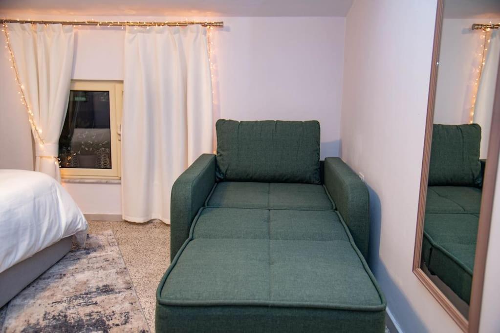Jonexh Apartments 티라나 외부 사진