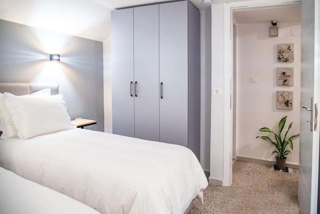 Jonexh Apartments 티라나 외부 사진