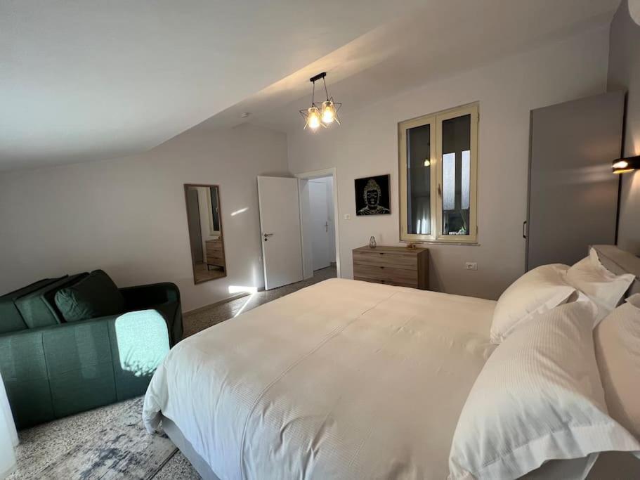 Jonexh Apartments 티라나 외부 사진