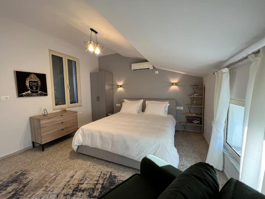 Jonexh Apartments 티라나 외부 사진