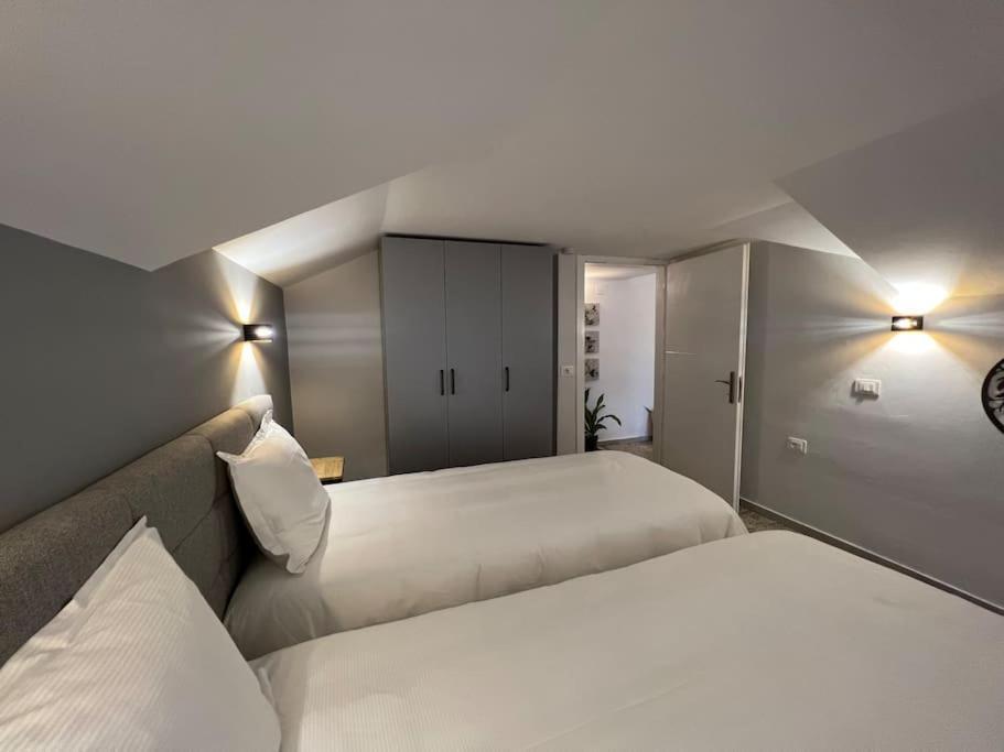 Jonexh Apartments 티라나 외부 사진