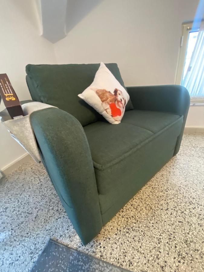 Jonexh Apartments 티라나 외부 사진