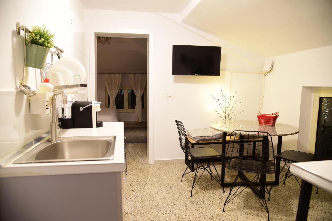 Jonexh Apartments 티라나 외부 사진